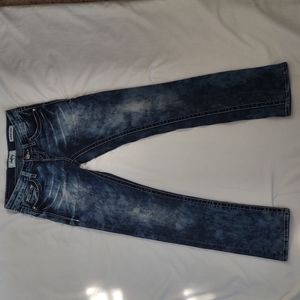 Daytrip Jeans Size 24R